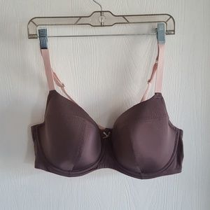 Cacique balconette bra 42DD